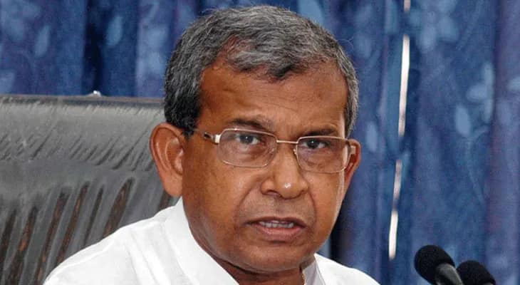 খসড়া তালিকা প্রকাশের পর গর্ত থেকে বেরবে সিপিএম: মানস