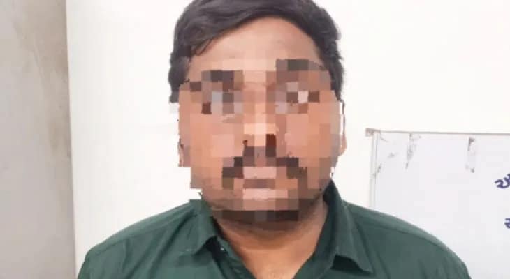 ভুয়ো ওয়েবসাইট খুলে ক্রিপ্টোকারেন্সি ওয়ালেটে দেড় কোটি টাকার প্রতারণা, ধৃত গুজরাতের যুবক