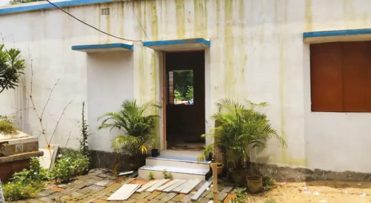 হার্মাদদের হাতে খুন হয়েছিলেন মহেশ্বর, একুশে জুলাইয়ে মনে পড়ে ঝাড়গ্রামের