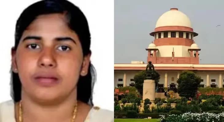 ইয়েমেনে কেরলের নার্স নিমিশার ফাঁসি রুখতে পারে শুধুমাত্র ব্লাড মানি, সুপ্রিম কোর্টকে কেন্দ্র
