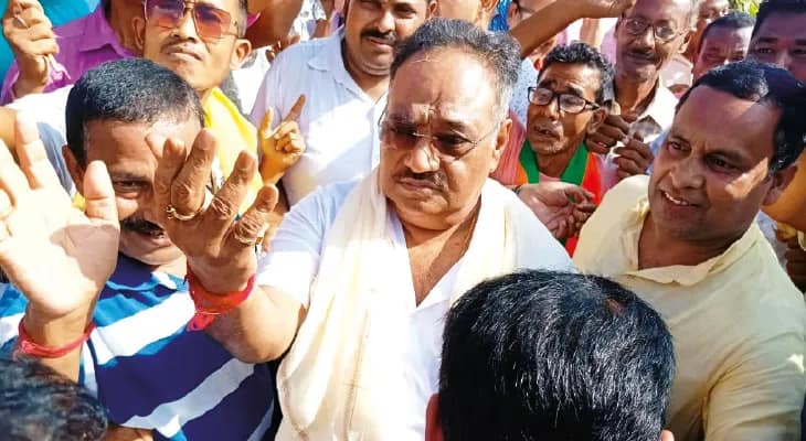 ২১ জুলাই উত্তরকন্যা অভিযান হবেই: শমীক