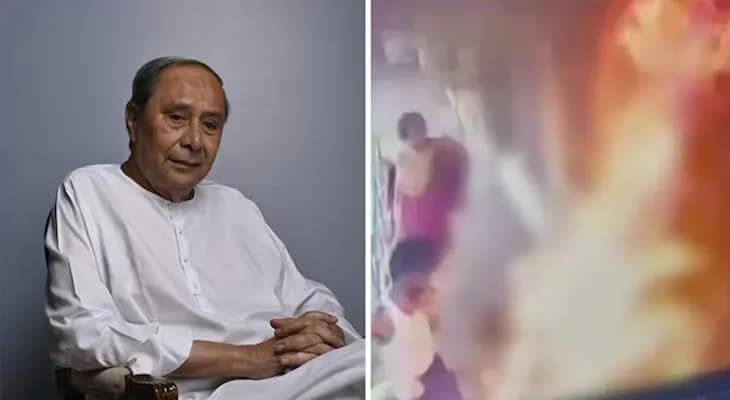 প্রাতিষ্ঠানিক বিশ্বাসঘাতকতা: বালেশ্বরের কলেজে নির্যাতিতা ছাত্রীর মৃত্যুতে চোখে জল ওড়িশার প্রাক্তন মুখ্যমন্ত্রী নবীন পট্টনায়েকের