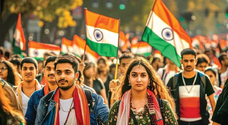 শ্যামাপ্রসাদকেও ‘বিদেশি’ দেগে দিত এই শক্তি