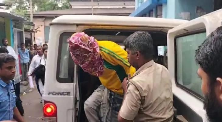 ভাঙড়ে তৃণমূল কংগ্রেস নেতা খুনের কারণ নিয়ে বিভ্রান্তি, ধৃত আরও দুই