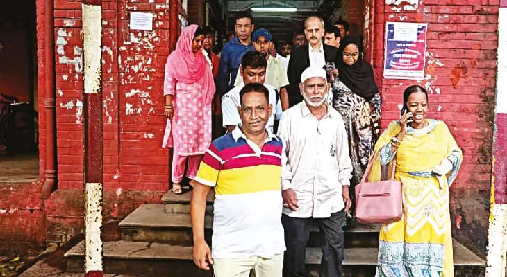 ‘অপরাধস্থল’ সেই গাড়ি ১১ বছরেও মেলেনি, কড়েয়া গণধর্ষণ মামলা: আদালতে ভর্ৎসিত পুলিস, বেকসুর খালাস ৩