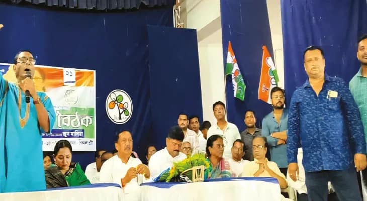 ২১ জুলাই: মেদিনীপুর শহর থেকেই ছাড়বে ১০টি বাস