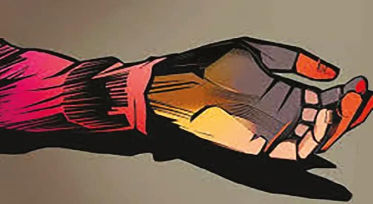 বৈকুণ্ঠপুরের জঙ্গলে পচাগলা দেহ উদ্ধার