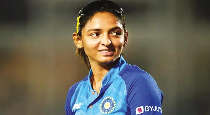একদিনের সিরিজেও টেক্কা দিতে তৈরি হরমনপ্রীতরা