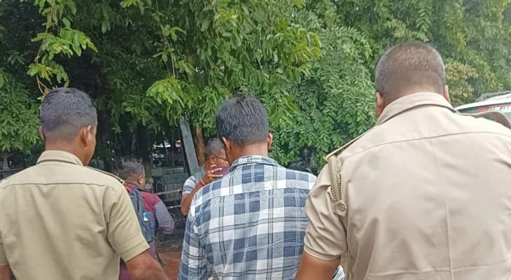 নাবালিকাকে যৌন নিগ্রহের ঘটনায় দোষীর ২৫ বছরের জেল
