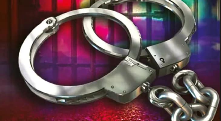 চড়া সুদের টোপ দিয়ে ৯০ লক্ষ টাকা প্রতারণা, ধৃত সংস্থার অ্যাকাউন্ট্যান্ট