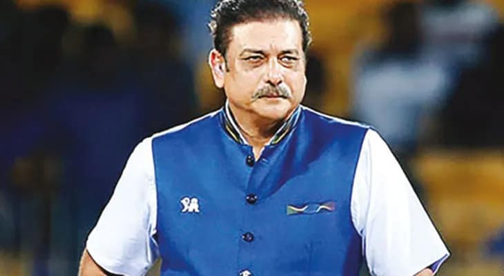 পন্থের রান আউট টার্নিং পয়েন্ট: শাস্ত্রী