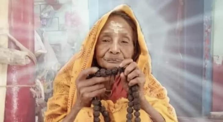 অসুস্থদের সেবা করাই ছিল ব্রত, ১০৯ বছরে প্রয়াত ফতেপুরের মা