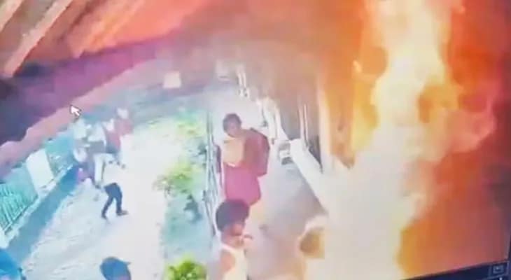বালাসোরে কলেজ ছাত্রীর আত্মহত্যার ঘটনার তদন্তে সমস্ত দিক খতিয়ে দেখছে ওড়িশা পুলিসের ক্রাইম ব্রাঞ্চ