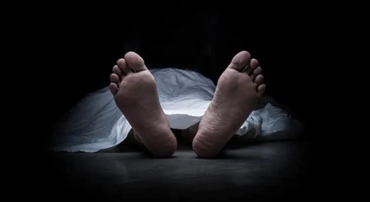 পালাতে গিয়ে ভাসুরকে ধাক্কা বউমার প্রেমিকের, মৃত্যু প্রৌঢ়ের