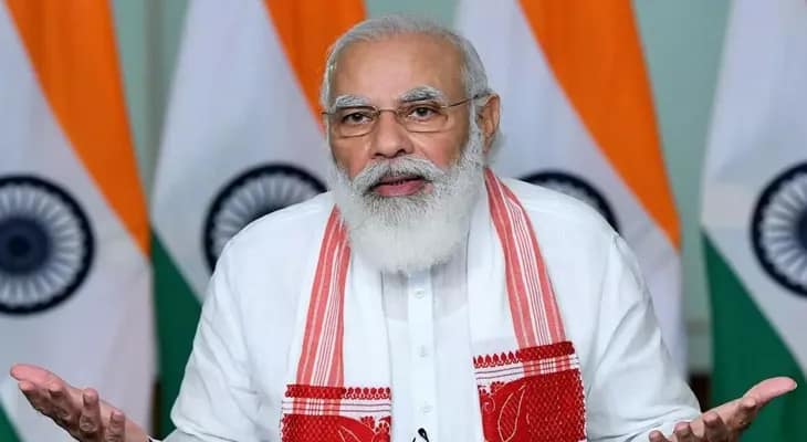 ৮ সেপ্টেম্বর অসম সফরে যাবেন প্রধানমন্ত্রী মোদি, জানিয়েছেন হিমন্ত বিশ্বশর্মা