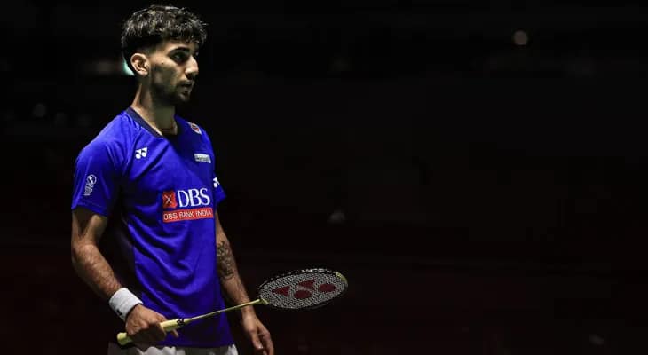 ব্যর্থ লক্ষ্য, বিদায় সাত্ত্বিক-চিরাগেরও