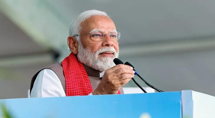 আজ দুর্গাপুরে মোদি, সারের দাম কমানোর দাবি