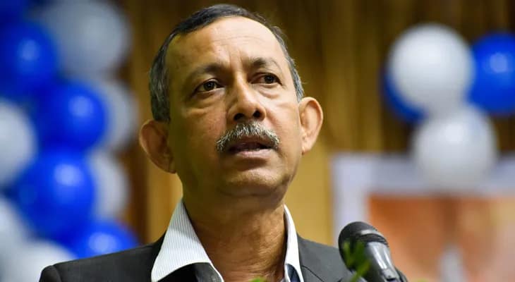 ‘শিলিগুড়ির উন্নয়নে এক টাকাও দেননি’, শিখা-জয়ন্তর বিরুদ্ধে সুর চড়ালেন গৌতম