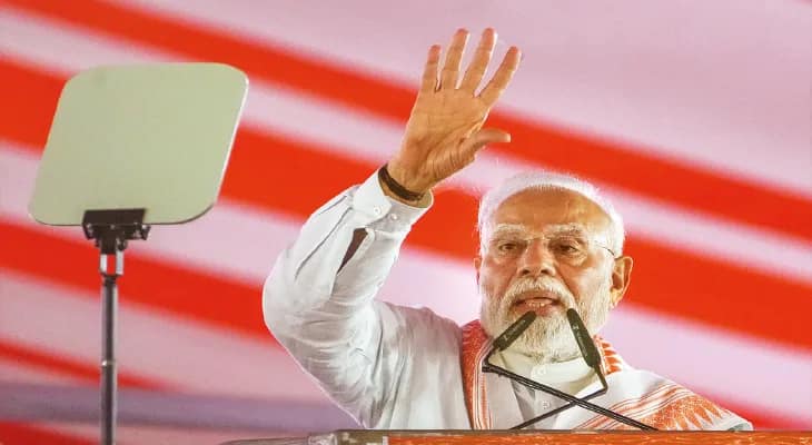 শূন্যের মূল্য একদিন টের পাবেন মোদিজি
