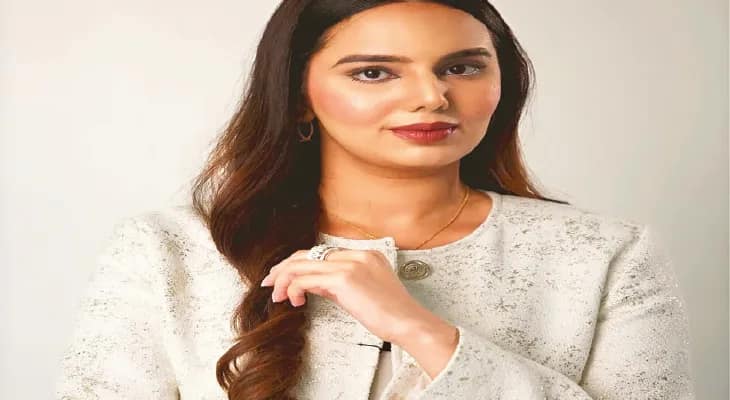 ‘চিত্রনাট্য প্রাসঙ্গিক হলে সাহসী দৃশ্য করব’