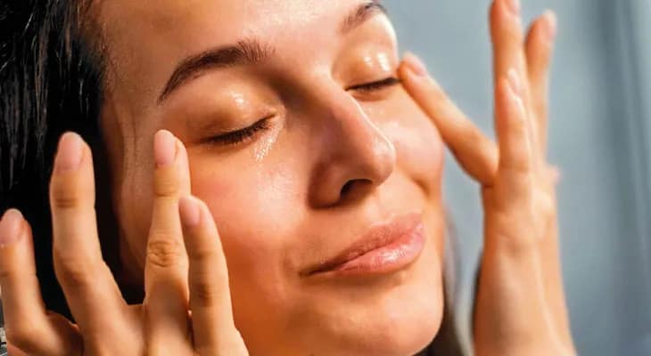 ত্বকের আর্দ্রতা রক্ষার চাবিকাঠি