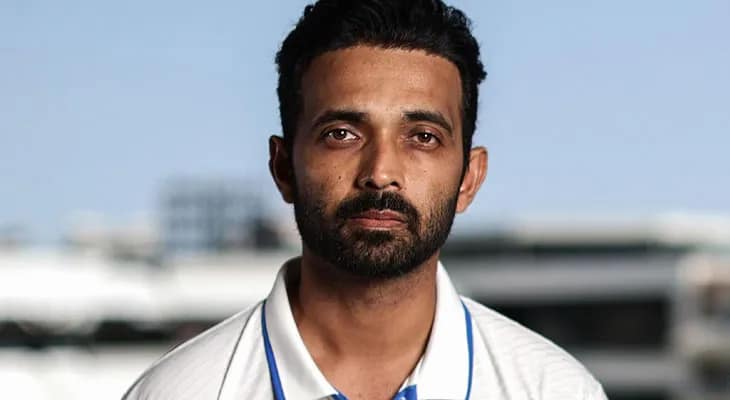 গিলদের বাড়তি বোলার খেলানোর বার্তা রাহানের