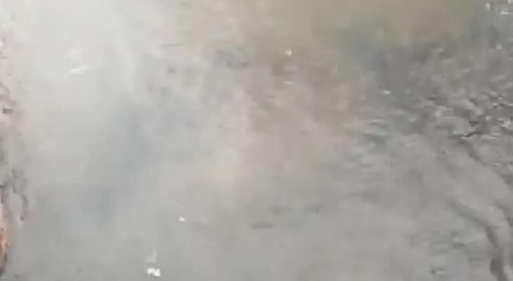 রাজস্থানের পালি শহরে ভারী বৃষ্টিপাত, জল জমল একাধিক এলাকায়
