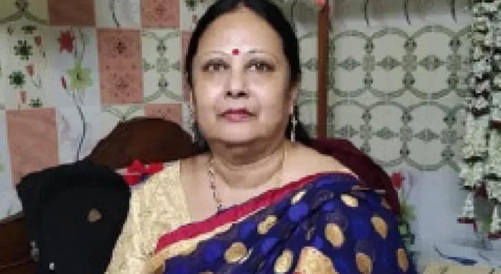 প্রয়াত যাত্রাশিল্পী বিদিশা মহান্তি