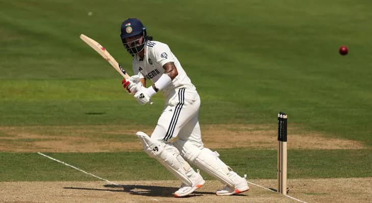 টেকনিক পাল্টেই সফল রাহুল, মত রবি শাস্ত্রীর