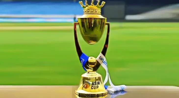 এশিয়া কাপে না খেলার হুমকি ভারতের