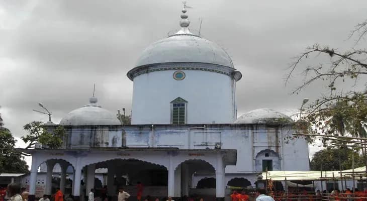 আজ ময়নাগুড়ির জল্পেশে শ্রাবণী মেলা শুরু