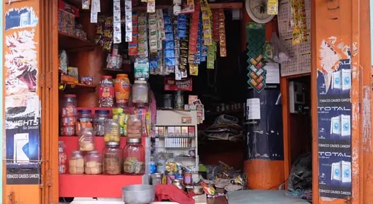 রায়গঞ্জে পুর বাসস্ট্যান্ড সরতেই দুশ্চিন্তায় ব্যবসায়ীরা