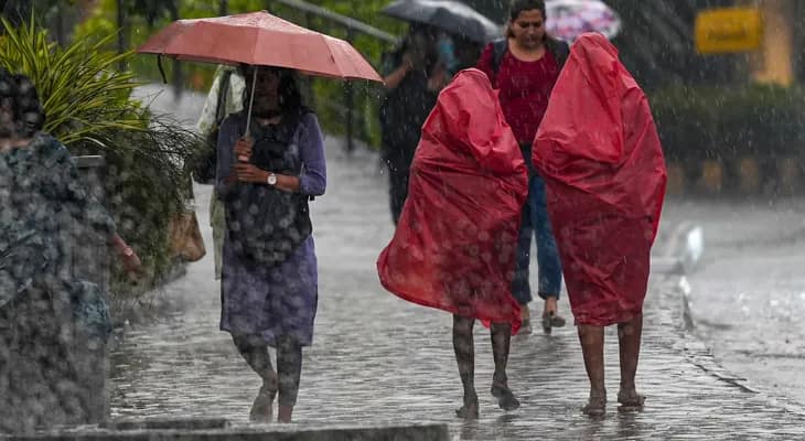 আজও কি কলকাতায় বৃষ্টি হবে? জানুন আবহাওয়ার আপডেট