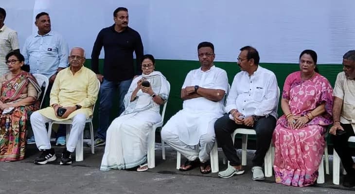 ২১ জুলাই চলবে, বন্ধ হবে না, সবাই আসবেন: মমতা বন্দ্যোপাধ্যায়
