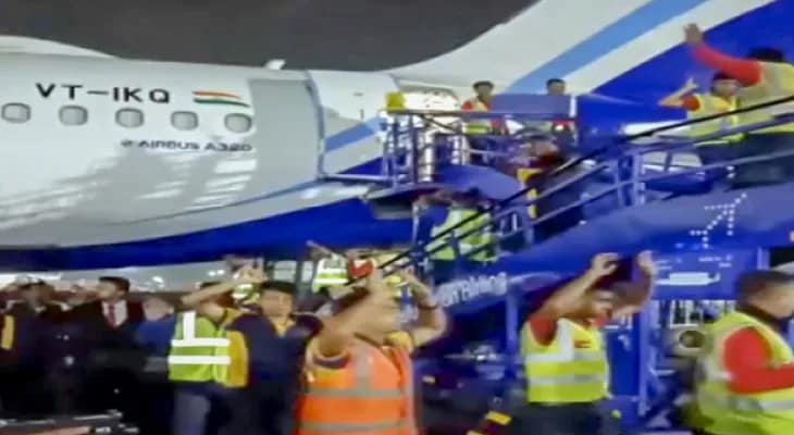 বিমান হাইজ্যাক! যাত্রীদের উদ্ধারে এনএসজি কমান্ডে, মহড়া কলকাতা বিমানবন্দরে