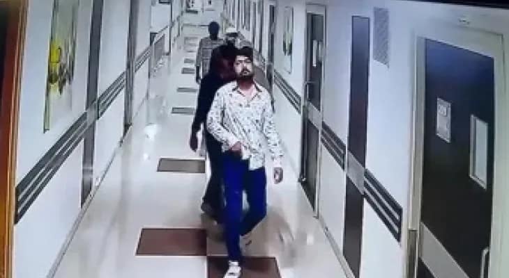 জামালপুর থেকেই এসটিএফ ট্র্যাক করে বিহারের গ্যাংকে