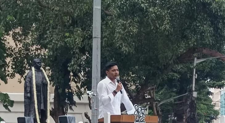 ঐক্যবদ্ধভাবে সবাই প্রস্তুত হন: অভিষেক বন্দ্যোপাধ্যায়