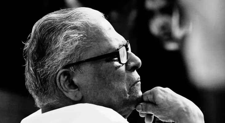 কেরলের প্রাক্তন মুখ্যমন্ত্রী ভিএস অচ্যুতানন্দন প্রয়াত