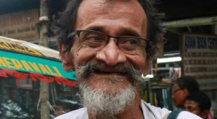 নকশাল নেতা আজিজুল হক প্রয়াত