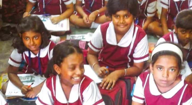টাকা দিচ্ছে না কেন্দ্র, কালনায় দুই বছর বন্ধ ৪টি শিশুশ্রমিক বিদ্যালয়