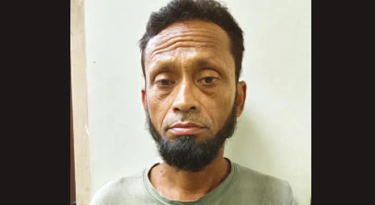 আমহার্স্ট স্ট্রিট লুট কাণ্ডে জয়নগর থেকে গ্রেপ্তার ১