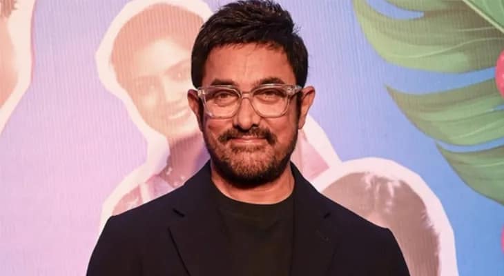 জল্পনার উত্তর দিলেন আমির