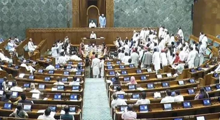 উপ রাষ্ট্রপতি পদে প্রার্থী দেবে ‘টিম ইন্ডিয়া’