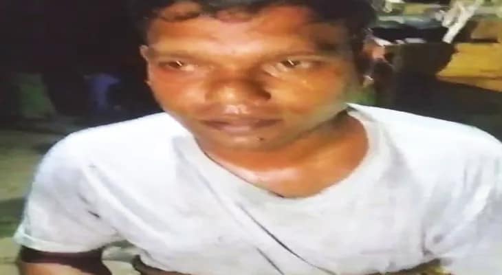 পরকীয়া সন্দেহে তৃণমূল নেতা ও গৃহবধূকে লাইটপোস্টে বেঁধে গণধোলাইয়ের অভিযোগ