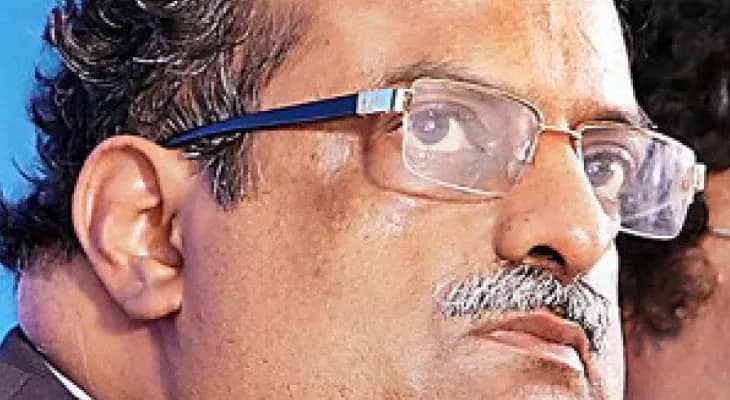 ‘আগামী দিনে মেডিক্যাল কলেজের অনুমোদন পরিদর্শক-নির্ভর হবে না’, দুর্নীতি বিতর্কের পর সাক্ষাৎকারে বললেন এনএমসি চেয়ারম্যান