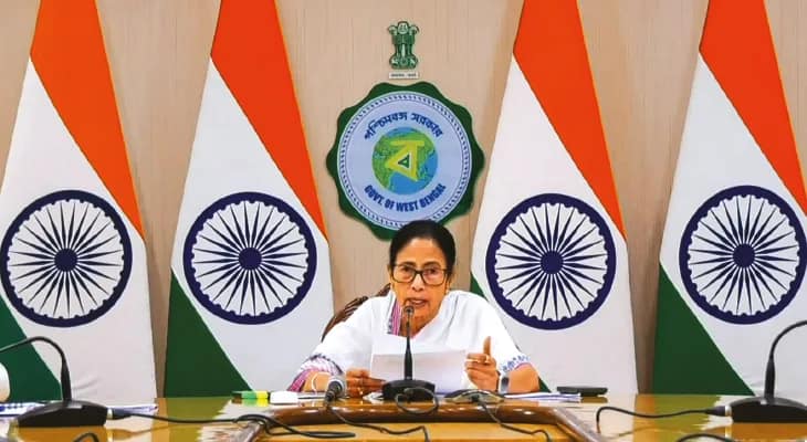 আমাদের পাড়া আমাদের সমাধান, মমতার নয়া প্রকল্পে ৮ হাজার কোটি, চালু ২ আগস্ট
