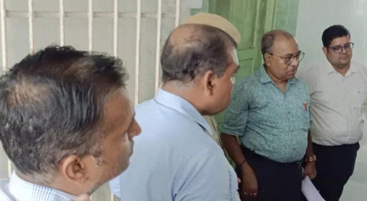 জাপানি এনসেফেলাইটিস রুখতে স্বাস্থ্যদপ্তরের বৈঠকে কড়া বার্তা
