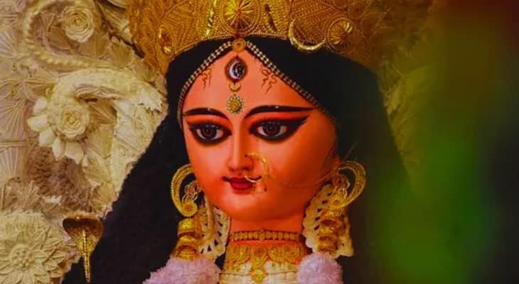 বাড়ছে জগদ্ধাত্রী পুজোর সংখ্যা, আরও  ৩ প্রতিমা যুক্ত হচ্ছে কেন্দ্রীয় তালিকায়, আলোর শহর চন্দননগরে উৎসবের কলেবর বৃদ্ধি