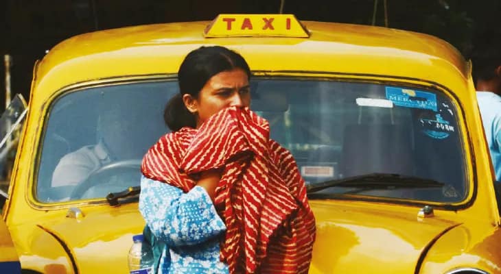 চড়া রোদে গরমকে ‘টক্কর’ বর্ষার ঘামের