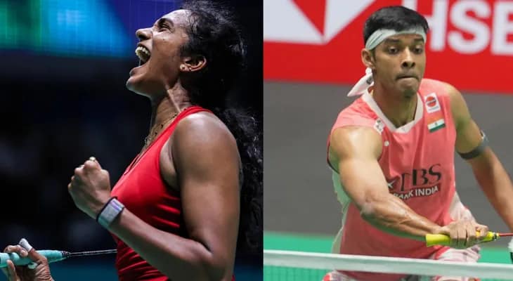 প্রথম রাউন্ডে জয় পেলেন সিন্ধু